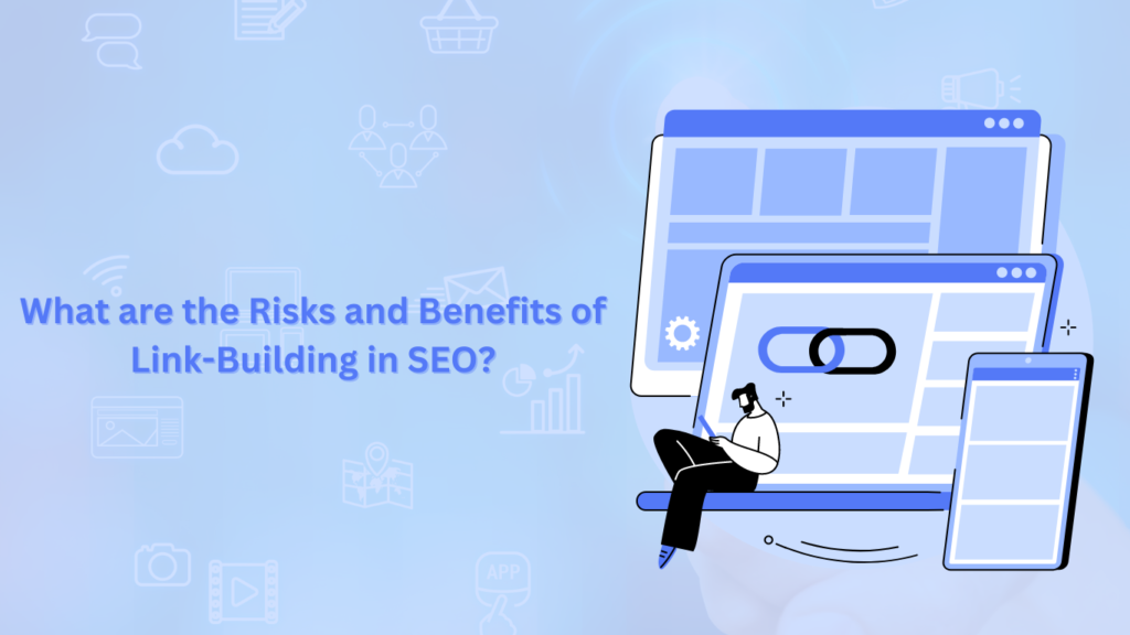 Benefits of Link-Building