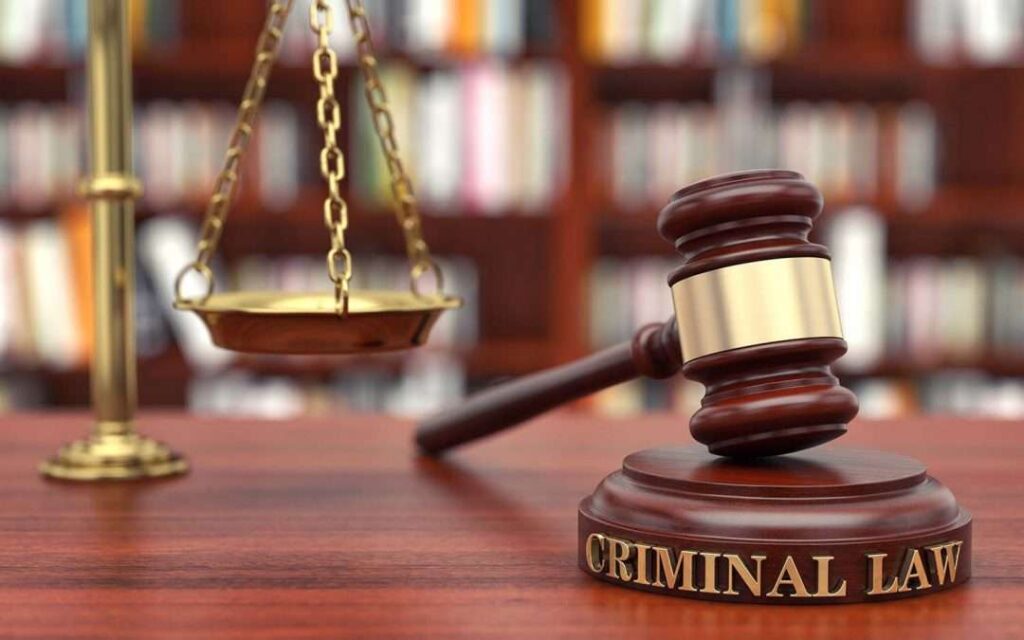 Criminal Defense Attorneys