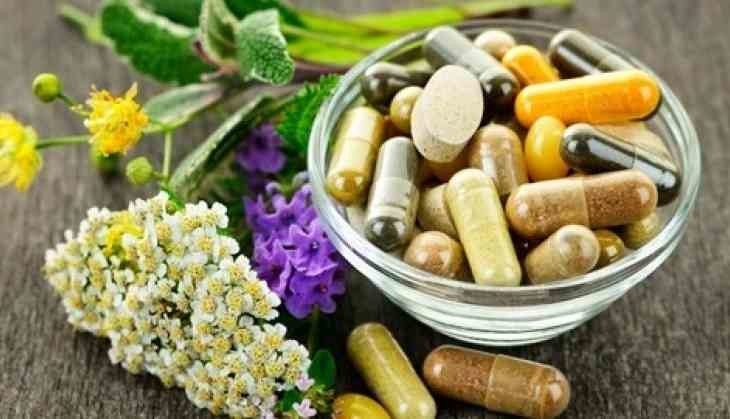 Decoding Health Supplement