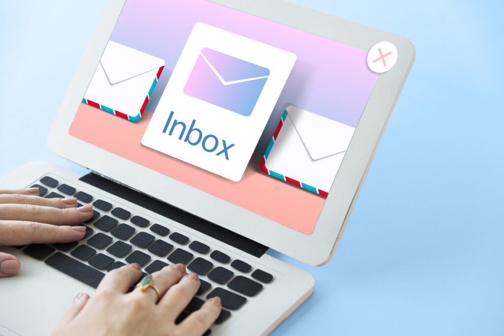 Email Examples