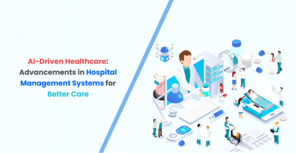 Hospital Management System