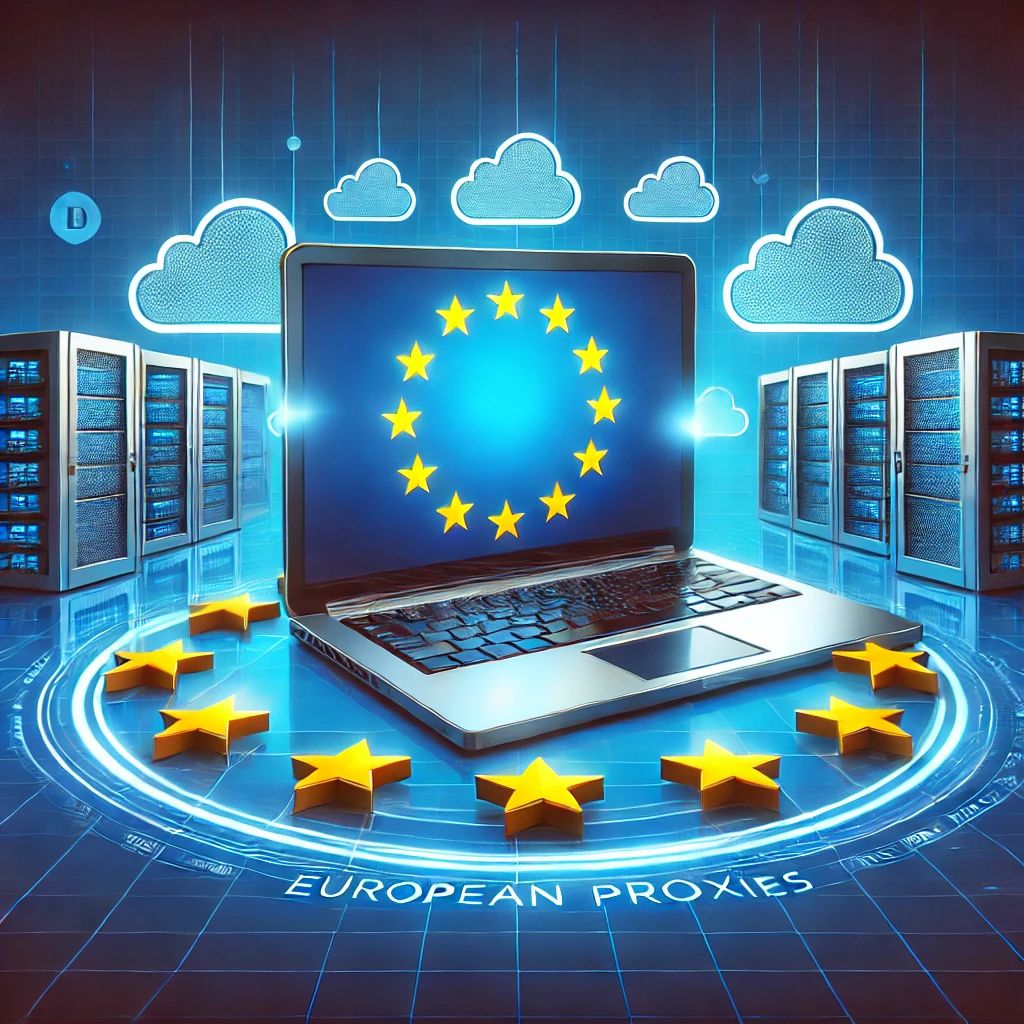 European Proxies
