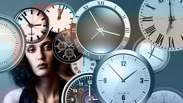 Time Tracking Software