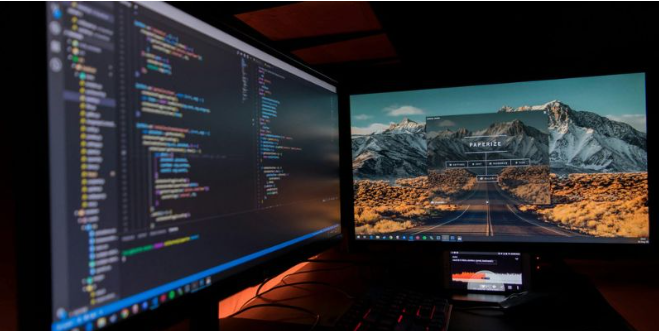 Building a Personal Finance Tracker with Python