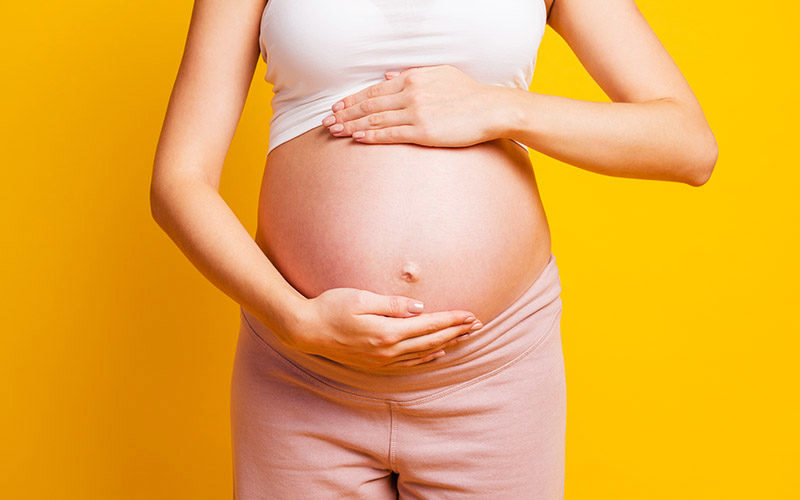 Maternity Insurance Plans