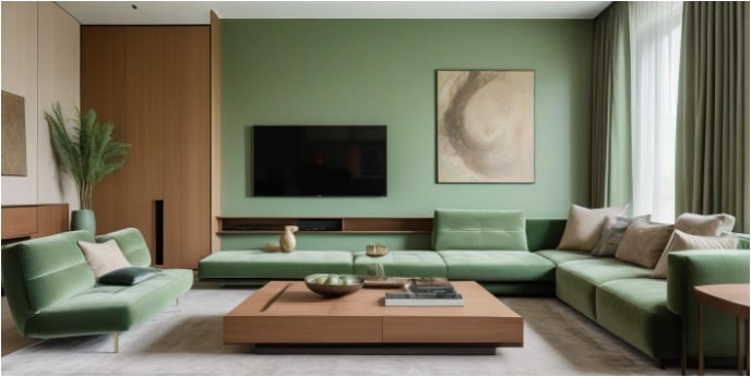 Home Furniture Online in Dubai
