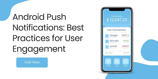 Android Push Notifications