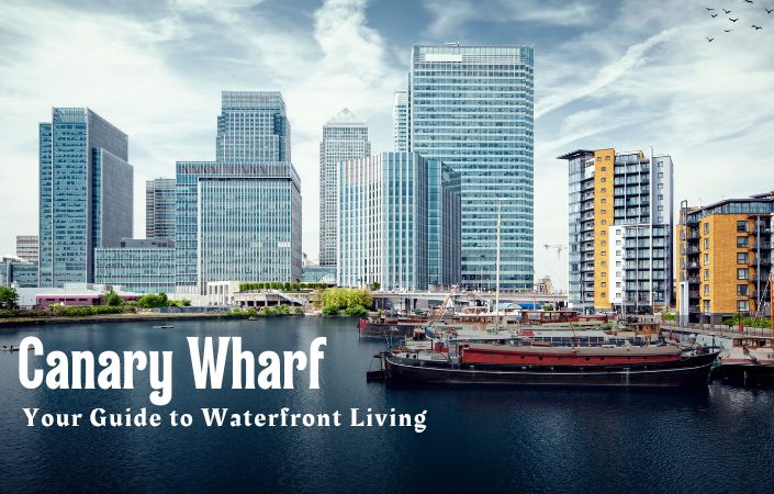 Canary Wharf