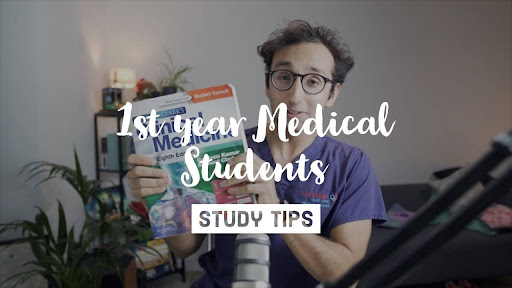 10 Tips for Surviving Your First Year of Medicine