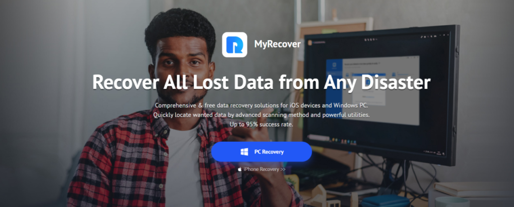 Software for File Recovery