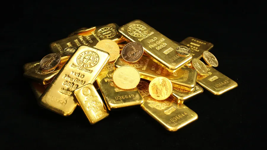 24 Carat Gold Price