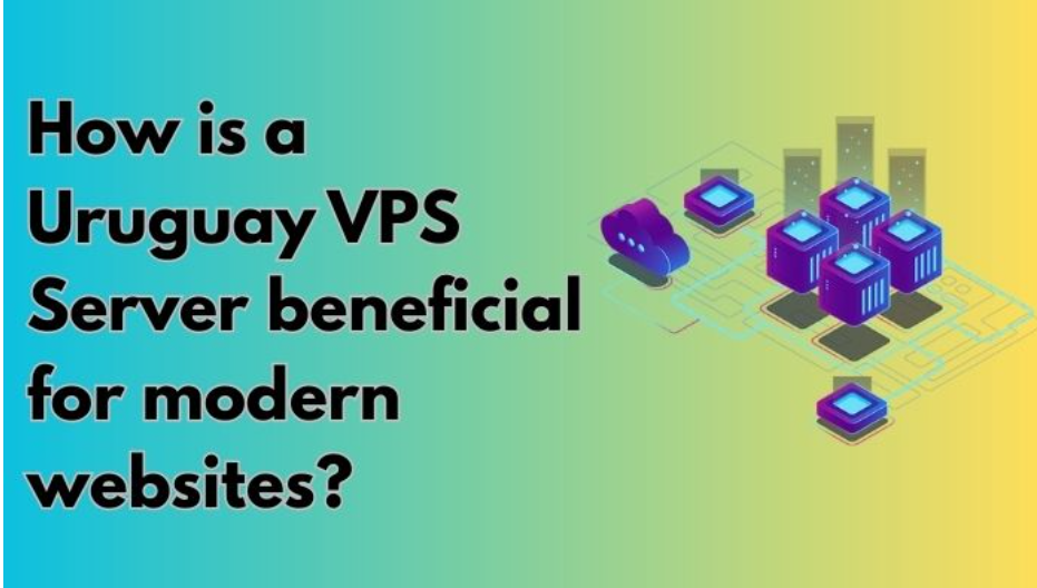 VPS server