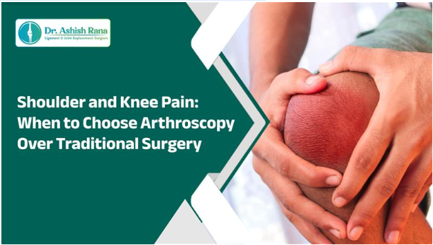 Arthroscopy