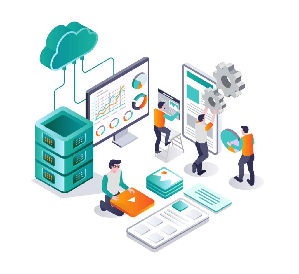 NetSuite Implementation