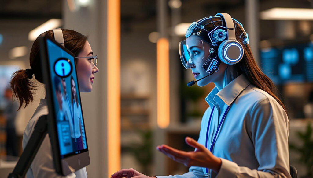 AI Consulting