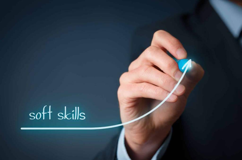 soft skills training module