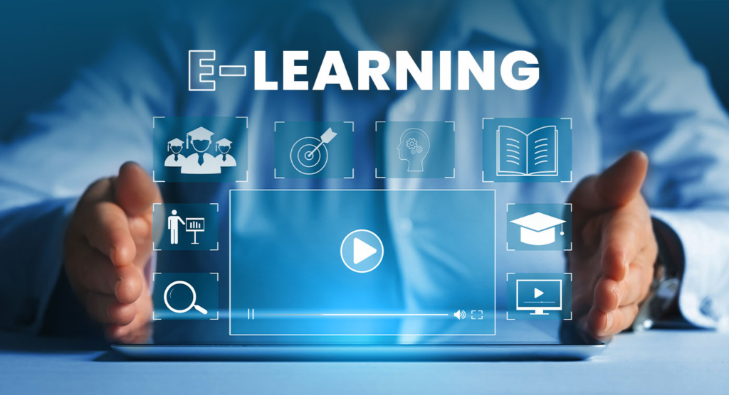 Find custom elearning development companies offering interactive programs tailored to your industry needs and preferences, which are highly impactful in the dynamic modern world.