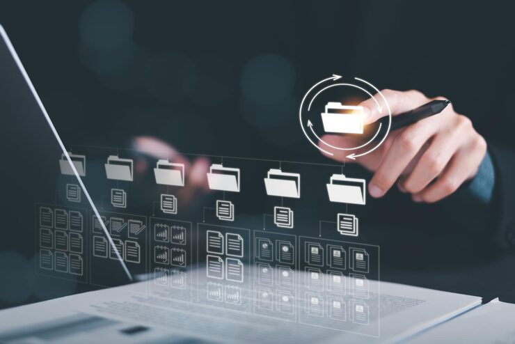 Smarter Document Controls