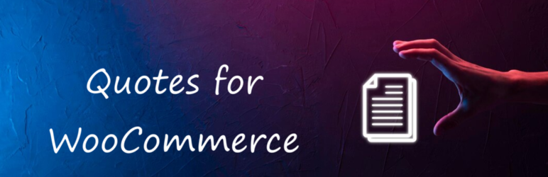 Quotes for WooCommerce