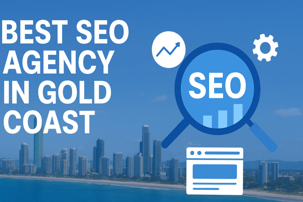 Best SEO Agency in Gold Coast