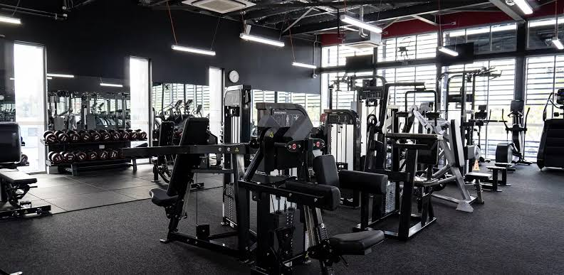 Gym Equipment in Cairns