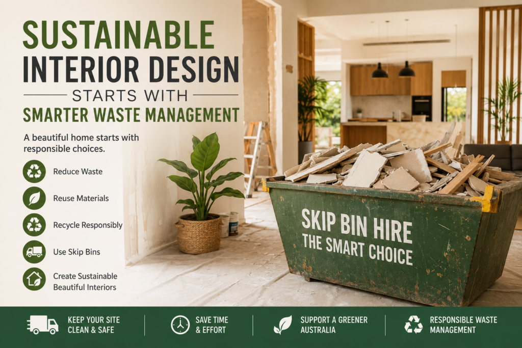 Waste Management